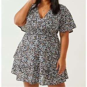 Arula | Alter’d State | Dress | Size C 3x 22/24 | NWT